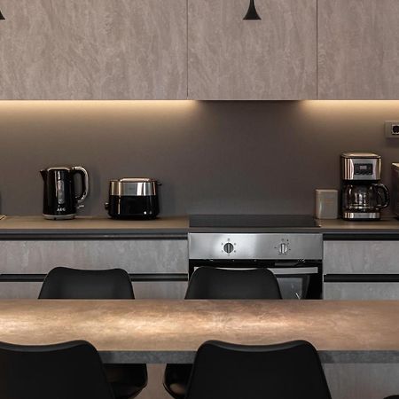 Chania City Luxury Dreams Apartment In The Heart Of Chania Εξωτερικό φωτογραφία