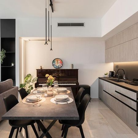 Chania City Luxury Dreams Apartment In The Heart Of Chania Εξωτερικό φωτογραφία