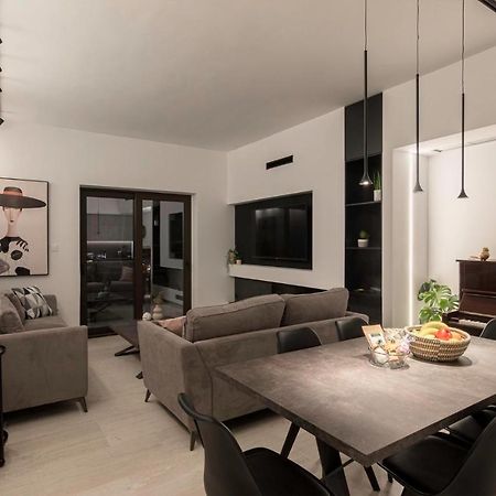 Chania City Luxury Dreams Apartment In The Heart Of Chania Εξωτερικό φωτογραφία
