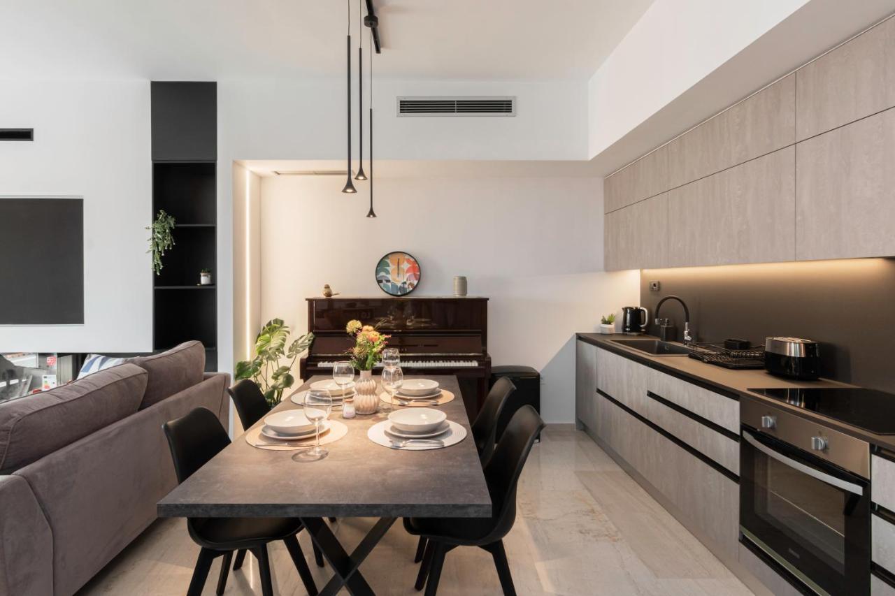 Chania City Luxury Dreams Apartment In The Heart Of Chania Εξωτερικό φωτογραφία