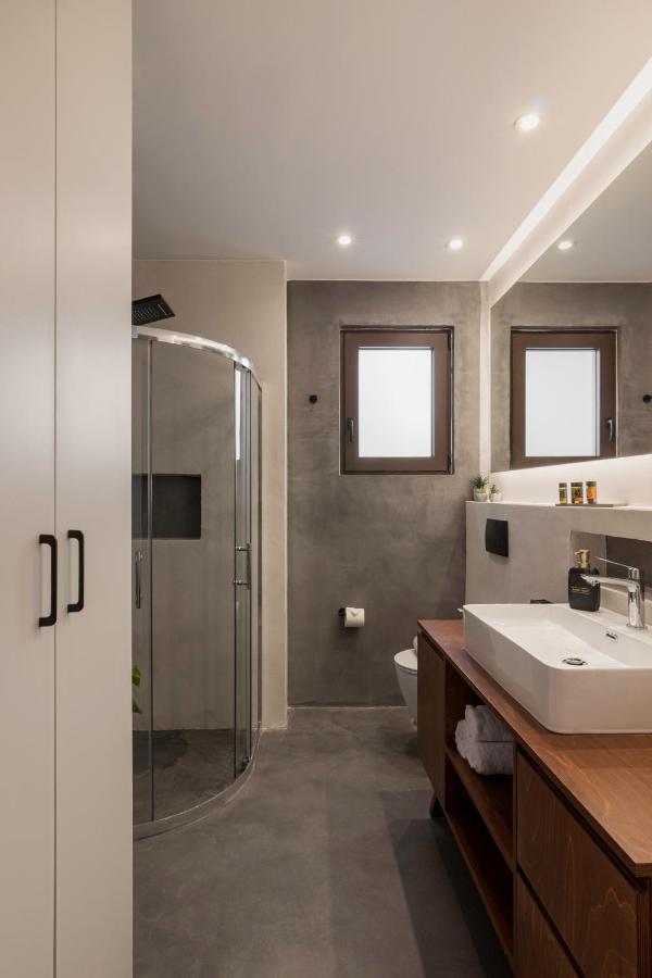 Chania City Luxury Dreams Apartment In The Heart Of Chania Εξωτερικό φωτογραφία