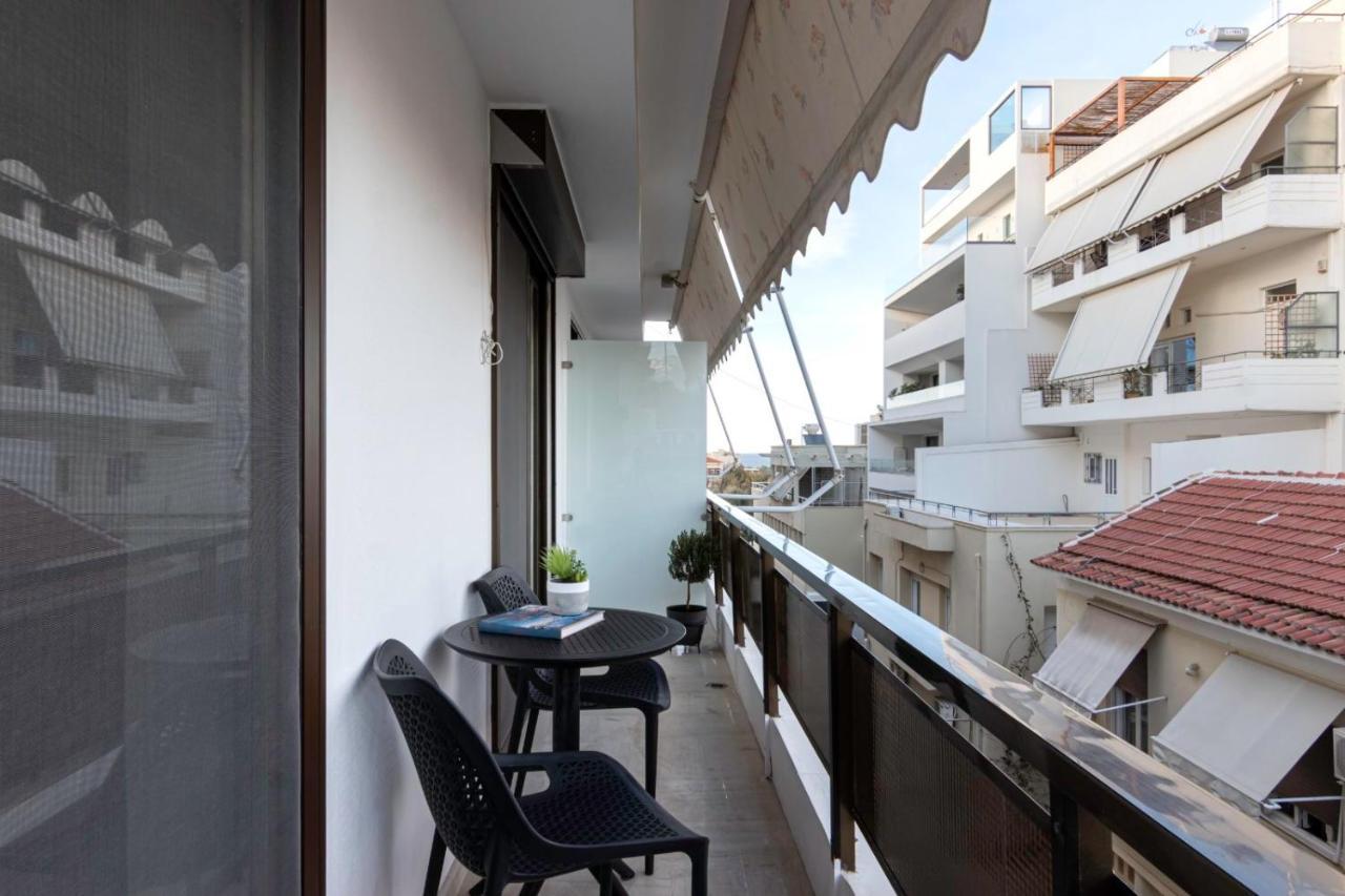 Chania City Luxury Dreams Apartment In The Heart Of Chania Εξωτερικό φωτογραφία