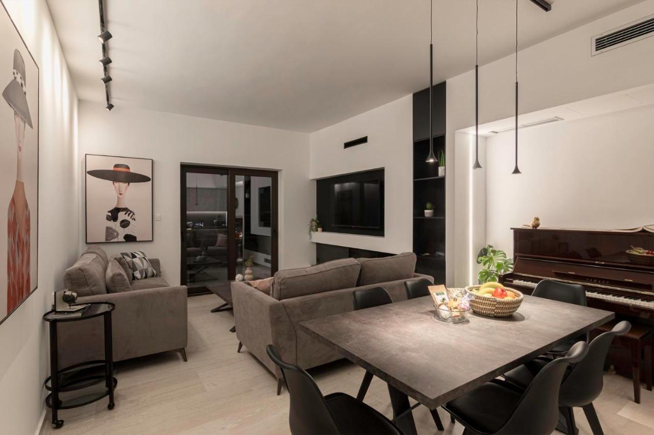 Chania City Luxury Dreams Apartment In The Heart Of Chania Εξωτερικό φωτογραφία