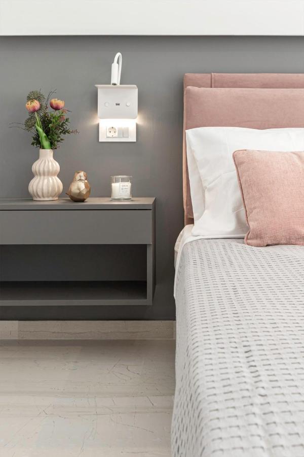 Chania City Luxury Dreams Apartment In The Heart Of Chania Εξωτερικό φωτογραφία